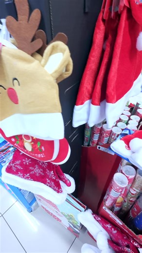 🌟 This Festive Season, i’langa Mall is where the magic happens! 🎄✨ Spoil someone special with a gift from Toys R Us & Babies R Us. 🎁👶 Enjoy our extended trading hours and shop at your leisure — there’s truly something for everyone! ✨ Come celebrate the season with us and make your holidays unforgettable! 💫 #FestiveMagic #iLangaMall #ShopTheSeason | Ilanga Mall