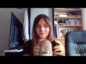 ASMR Controller Sounds [Fast and aggressive]