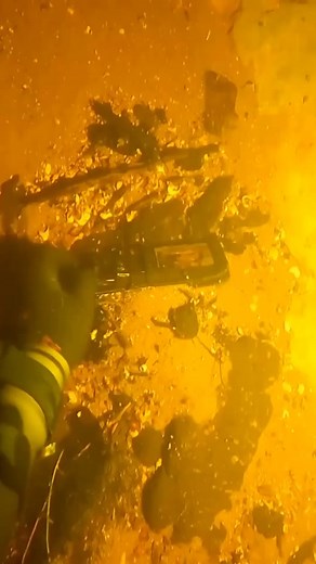 #underwater #treasure #scubadiving #foryou