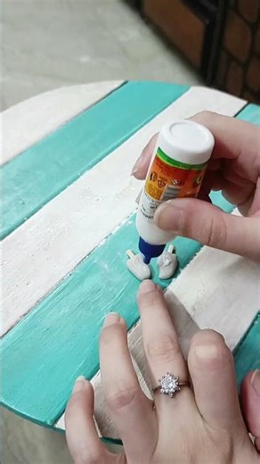 DIY Fridge Magnet ! #shorts #shortsindia #ytshorts #diy #crafts