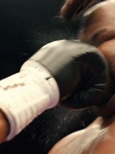 Cousin Clone is a professional boxer when this happened 🥊 - #boxing #boxing🥊 #skit #comedyskit #comedy