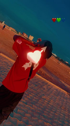 Nignan Patrick CapCut Video Edit