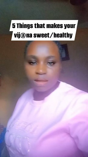 "Your private part deserves premium care too, Let’s talk about how to keep it sweet and healthy! #selfcaretips #healthylifestyle #HealthyWoman #SweetAndHealthy ,#hermajestydiary | HerMajestydiary