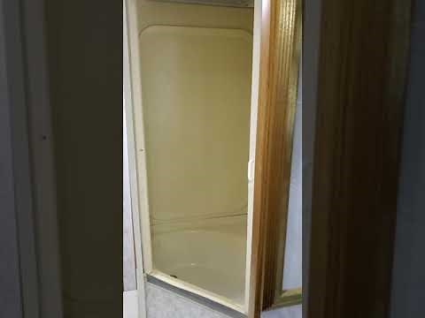 1998 Jayco Eagle RV Travel Trailer