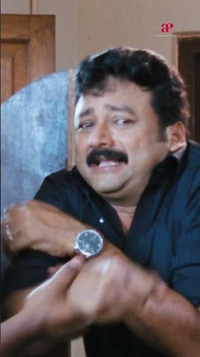 Watch👆 Ulakam Chuttum Valiban Comedy Scenes - #jayaram #bijumenon #surajvenjaramoodu #comedy #shorts