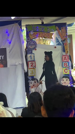 Another one, cuz why nott 😝 #4u #catwoman #halloween