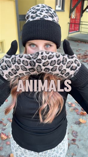 Animal prints are IN this season 🐆 #leopardprint #cowprint #cheetaprint #ᴀɴɪᴍᴀʟᴘʀɪɴᴛ #styleideas #howtostyleanimalprint #clothingstoreonvancouverisland #canadianonlinestore #walkthecoast | Walk the Coast