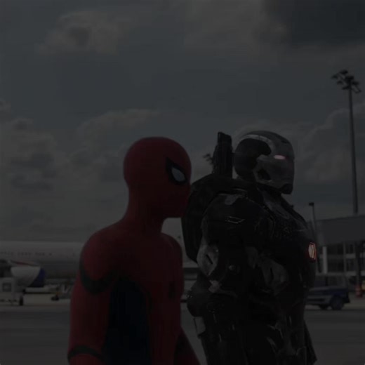 Captain America: Civil War - Epic Edit