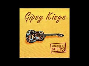 Gipsy Kings - Hotel California
