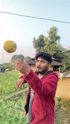 Taste Testing the World's Ugliest Fruit (It's Delicious!) #fruit