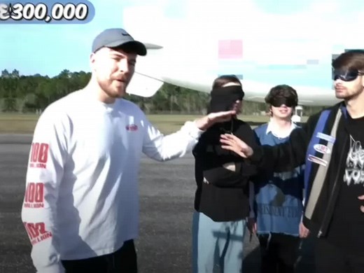 Karl's Mom Revealed: Heartwarming Connection with Mr. Beast