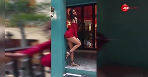 Poonam Pandey ने किया एक बार फिर नया कांड, कैमरे पर दिए डर्टी एक्सप्रेशन, वीडियो देख आंखें हो जाएंगी बंद