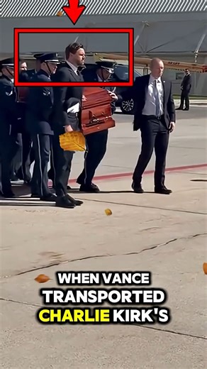 “Did You Notice Her Hand? The Hidden Truth Behind Erica Kirk’s Grief” | Quick Graphic Tv