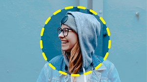 How to Crop in Illustrator - Pixel & Bracket