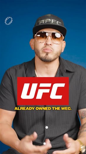 UNINTERRUPTED on Instagram: "The cameraman nut kick x TKO is a lethal combo. 💀 @showtimepettis breaks down how his famous off the cage kick that turned him into an overnight celebrity."