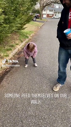 Adventures in Potty Training