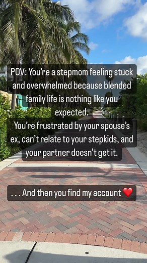 Cameron | Your Stepfamily BFF on TikTok