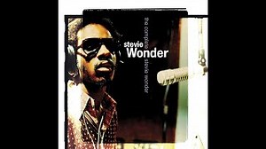 Stevie Wonder - Castles In The Sand