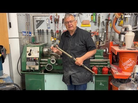 ATV Shaft Repair: Chapter 153