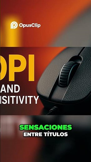 DPI and Sensitivity Guide for Gamers and EDPI Explained