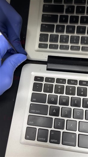 50K views · 1.4K reactions | The Mid-2012 #MacBook Pro remains one of...