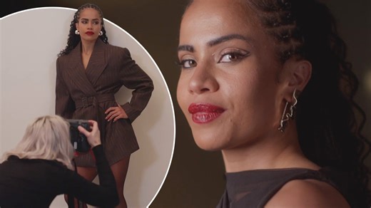 Mary Fowler set to make her debut at Paris Fashion Week