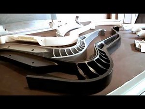 Setu: Spaces and Places