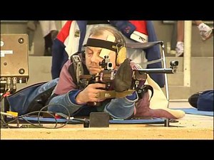 50m Rifle Prone Men - ISSF World Cup Series 2010, Rifle&Pistol Stage 1, Sydney (AUS)