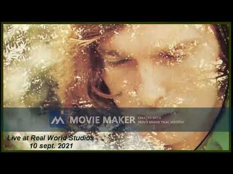 Van Morrison - Ballerina, Live at Real World Studios 2021