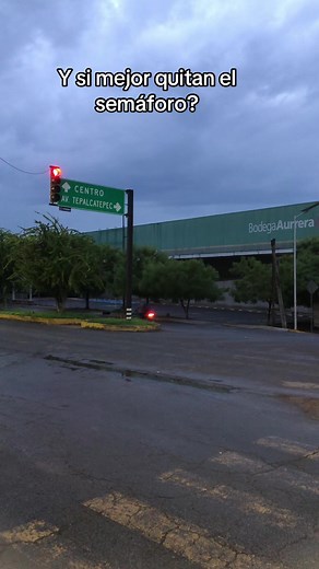 ¿Quitar el semáforo en Apatzingán? Debate sobre el semáforo rojo