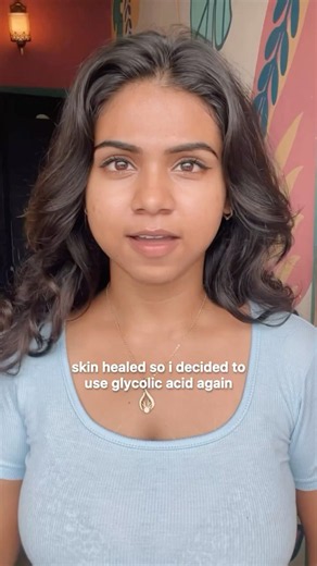 Stop Exfoliating! Why Your Skin Is Breaking Out #skincare #shorts #acne #sristydutta #explorepage