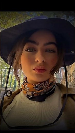 short video Liya silver #edit