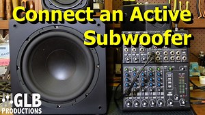 Conectar 2 Subwoofer A Pc