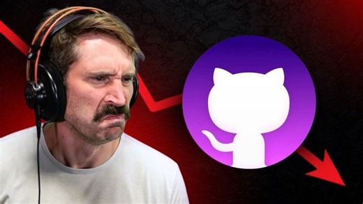 Why Github Why? | DevOps Bulletin