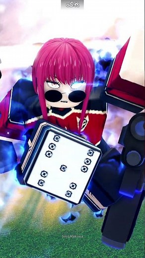 Azure Latch (Isagi Two Gun Volley Rework) #azurelatch #roblox