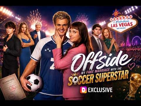 Fake Marriage with Soccer Superstar