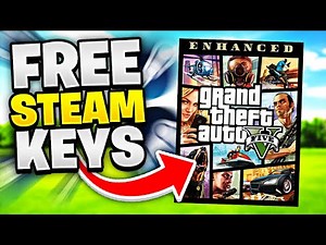 How to Get GTA 5 for FREE on PC in 2025 | GTA 5 PC Gameplay