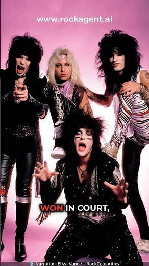 Tommy Lee Explains What Mick Mars Requested Before Leaving Mötley Crüe