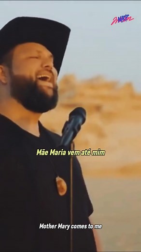Let it Be - Music Travel Love & Friends (Al Wathaba Fossil Dunes in Abu Dhabi)