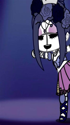 #vocal #gacha Voice overing Dance to forget!!!