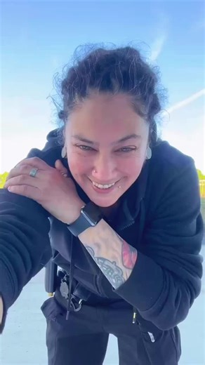 Keys…. Diaries of a female security guard… #wlw #fyp #lesbiansoftiktok #lesbian #lesbiansover40