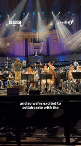 Still only 25 years old, Samara Joy has taken the jazz world by storm and tonight she joins the BBC Concert Orchestra on the Royal Albert Hall stage. 📻 Listen live on BBC Radio 3 and BBC Sounds. 📺 Watch on BBC Four and BBC iPlayer on Sunday 27 July | BBC Proms