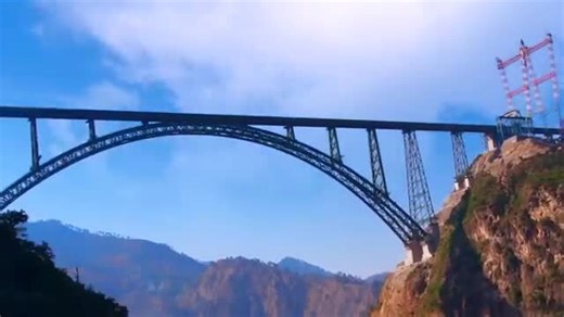 10 Mind-Blowing Railway Bridges Worldwide