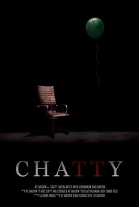 Chatty (2021) - Movie