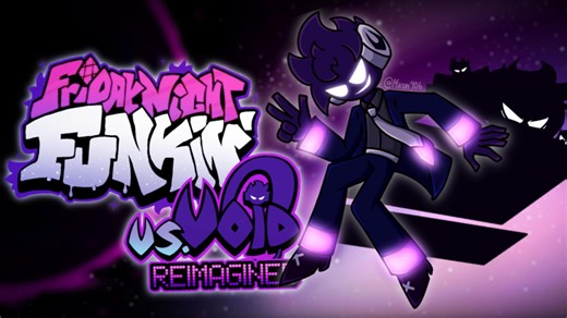 VS Void Reimagined GFC �.06
