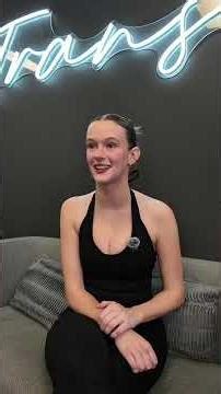 S7DxRISE Collab Scholarship Recipient - Kati, Transit Dance