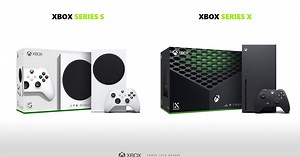 Xbox Series X/S stock: where to buy Microsoft's new console