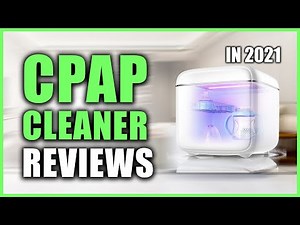 ✅Top 5 Best Cpap cleaner reviews consumer reports | clean zone Cpap cleaner reviews | Top 5 Check