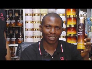 A talk with the Original Bismid Distributor in Abuja