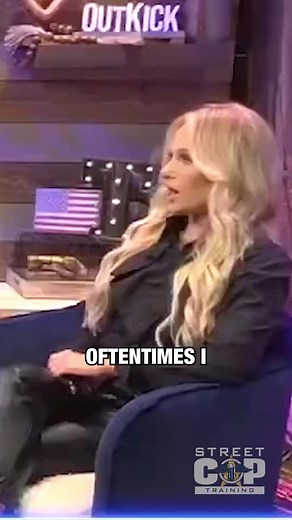 We have to remain hopeful in law enforcement and begin to address what the real problems are. | Street Cop Training